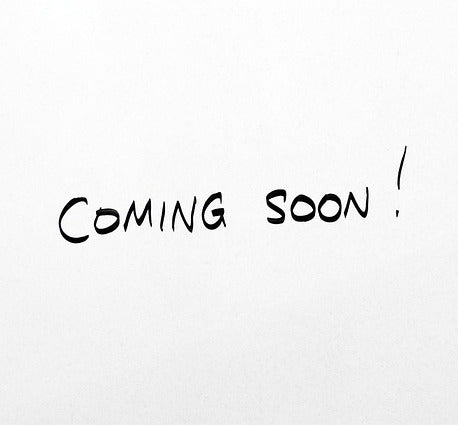 Coming Soon